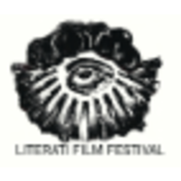 The Literati Film Festival logo, The Literati Film Festival contact details