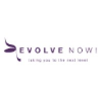 Evolve Now logo, Evolve Now contact details