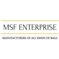 MSF Enterprise logo, MSF Enterprise contact details