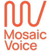 MosaicVoice (YC W22) logo, MosaicVoice (YC W22) contact details