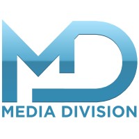 Media Division logo, Media Division contact details