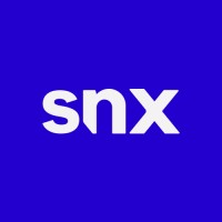 Smart NX logo, Smart NX contact details