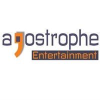 Apostrophe Retail & Advertising logo, Apostrophe Retail & Advertising contact details