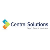 Central Solutions logo, Central Solutions contact details