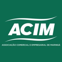 ACIM - Associação Comercial e Empresarial de Maringá logo, ACIM - Associação Comercial e Empresarial de Maringá contact details