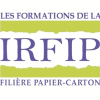 IRFIP logo, IRFIP contact details