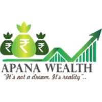 Apnawealth logo, Apnawealth contact details