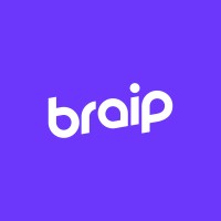 Braip logo, Braip contact details