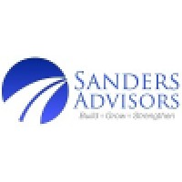 Sanders Advisors logo, Sanders Advisors contact details