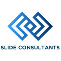 Slide Consultants logo, Slide Consultants contact details