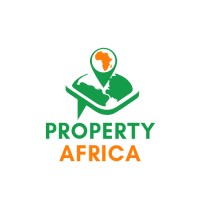 Property Africa logo, Property Africa contact details