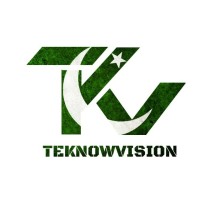 TEKNOWVISION logo, TEKNOWVISION contact details