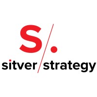 SitverStrategy logo, SitverStrategy contact details