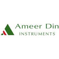 Ameer Din Instruments logo, Ameer Din Instruments contact details