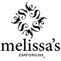 Melissa's Emporium co W.L.L logo, Melissa's Emporium co W.L.L contact details