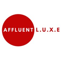 Affluent Luxe World logo, Affluent Luxe World contact details