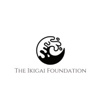 The Ikigai Foundation logo, The Ikigai Foundation contact details