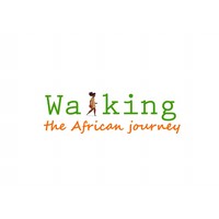 Walking The African Journey logo, Walking The African Journey contact details