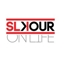 SlikourOnLife logo, SlikourOnLife contact details