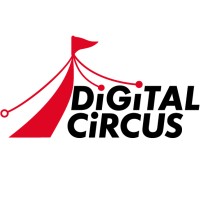 Digital Circus, Inc. logo, Digital Circus, Inc. contact details