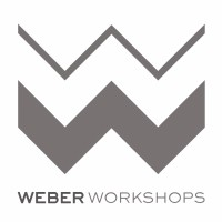 Weber Workshops logo, Weber Workshops contact details