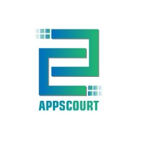 APPSCOURT logo, APPSCOURT contact details