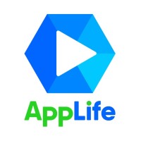 AppLife logo, AppLife contact details