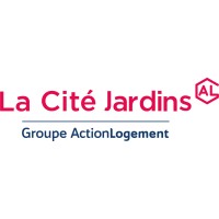 La Cité Jardins logo, La Cité Jardins contact details