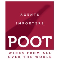 POOT Agenturen logo, POOT Agenturen contact details