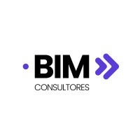 BIM Consultores logo, BIM Consultores contact details