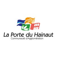 La Porte du Hainaut logo, La Porte du Hainaut contact details