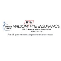 Wilson-Hite Insurance logo, Wilson-Hite Insurance contact details