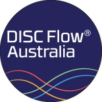 DISC Flow Australia logo, DISC Flow Australia contact details