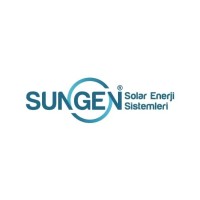 SUNGEN SOLAR ENERJİ logo, SUNGEN SOLAR ENERJİ contact details