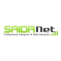 SaidaNet Center logo, SaidaNet Center contact details