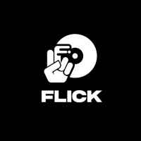 FLICK logo, FLICK contact details