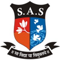 Shanti Asiatic School Jaipur logo, Shanti Asiatic School Jaipur contact details