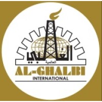 ALGHALBI INTERNATIONAL ENGINEERING & CONTRACTING LLC logo, ALGHALBI INTERNATIONAL ENGINEERING & CONTRACTING LLC contact details