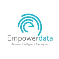 Empowerdata logo, Empowerdata contact details