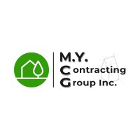 M.Y. Contracting Group Inc. logo, M.Y. Contracting Group Inc. contact details