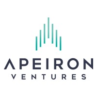 Apeiron Ventures logo, Apeiron Ventures contact details