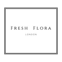 Fresh Flora London logo, Fresh Flora London contact details