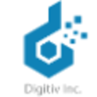 Digitive Inc logo, Digitive Inc contact details