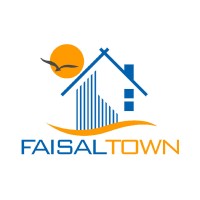 Faisal Town logo, Faisal Town contact details