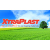 XtraPlast.com logo, XtraPlast.com contact details