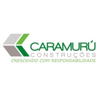 Caramurú Construções LTDA logo, Caramurú Construções LTDA contact details