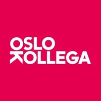 OsloKollega logo, OsloKollega contact details