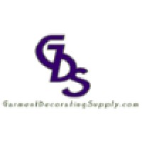 Garment Decorating Supply logo, Garment Decorating Supply contact details