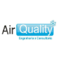 Air Quality Refrigeração e Tecnologia Ltda. logo, Air Quality Refrigeração e Tecnologia Ltda. contact details