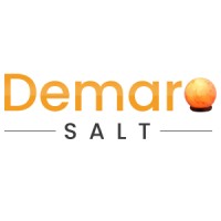 Demaro Salt - Himalayan Salt Manufacturer & Exporter logo, Demaro Salt - Himalayan Salt Manufacturer & Exporter contact details